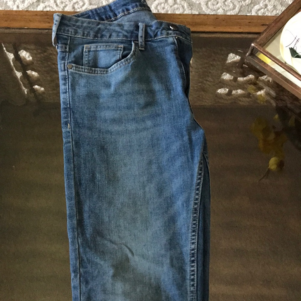 Jeans - Picture 2 of 2